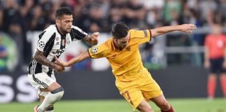 Siviglia-Juventus probabili formazioni, sfida decisiva senza Higuain Siviglia-Juventus probabili formazioni