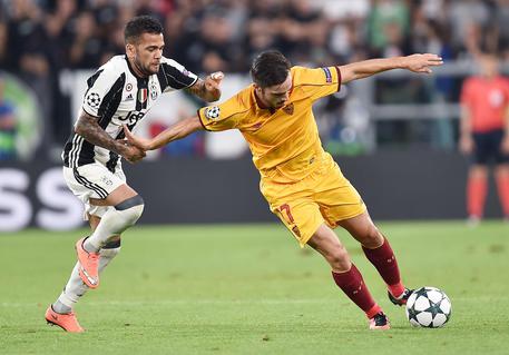 Siviglia-Juventus probabili formazioni