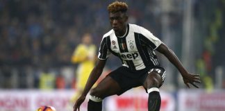 Serie A da zero a dieci tredicesima giornata