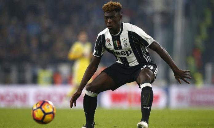 kean Serie A da zero a dieci tredicesima giornata