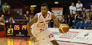Eurolega, l’EA7 Milano a Kazan per battere Langford Basket Eurolega EA7 Milano a Kazan