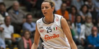 Basket Femminile sesta giornata