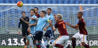 Lazio-Roma, derby della capitale per sognare in grande lazio-roma probabili formazioni