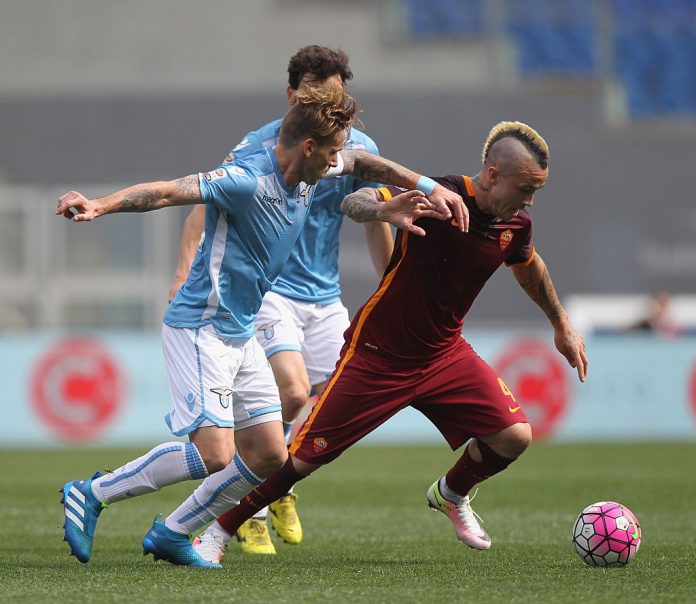 lazio roma Pronostici Serie A quindicesima giornata