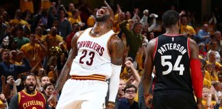 Basket Nba risultati