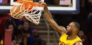 Basket Nba risultati