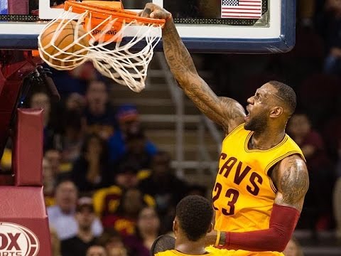 james Basket Nba risultati