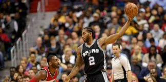 Warriors e Spurs non si fermano, vince Charlotte Basket Nba risultati