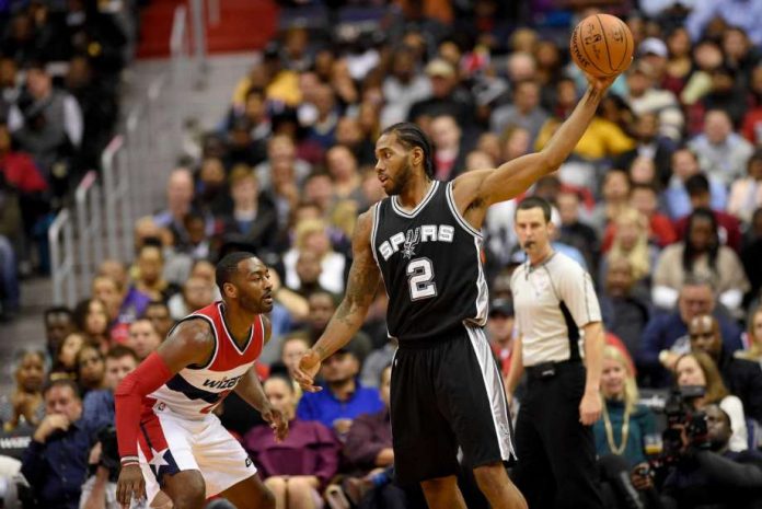 leonard Basket Nba risultati