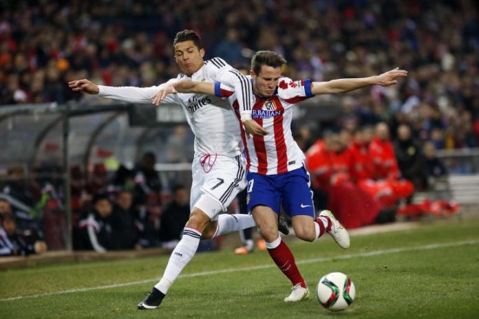 atletico madrid real madrid probabili formazioni streaming
