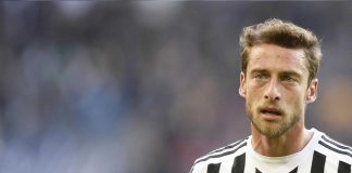 Nazionale convocati Ventura Marchisio