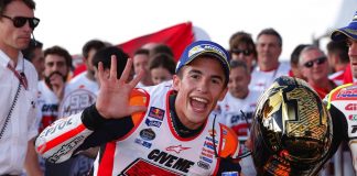Da zero a trecento, il riepilogo della stagione 2016 Da zero a trecento MotoGp 2016