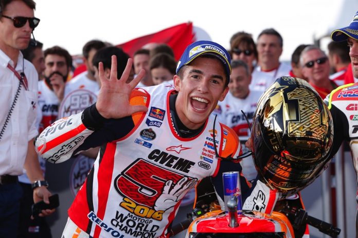 Da zero a trecento MotoGp 2016