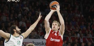 Eurolega, l’EA7 vuol tornare a vincere contro Melli Basket Eurolega quinta giornata Milano Bamberg.
