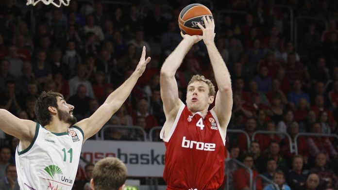 Basket Eurolega quinta giornata Milano Bamberg. Basket Eurolega quinta giornata Milano Bamberg.