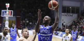 Serie A, studio sulle statistiche individuali Basket serie A dati statistici individuali
