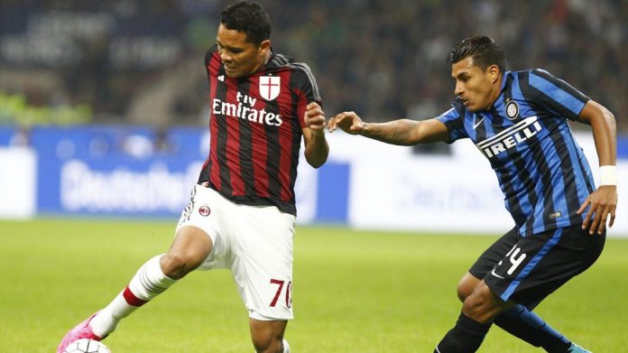 milan inter Fantacalcio probabili formazioni serie A tredicesima giornata