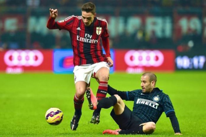 milan inter Pronostici Serie A tredicesima giornata