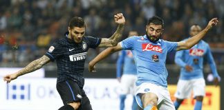 Fantacalcio, probabili formazioni serie A quindicesima giornata Fantacalcio probabili formazioni serie A quindicesima giornata