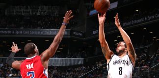 Cadono le grandi: sconfitte per Cavs, Clippers e Spurs Basket Nba risultati