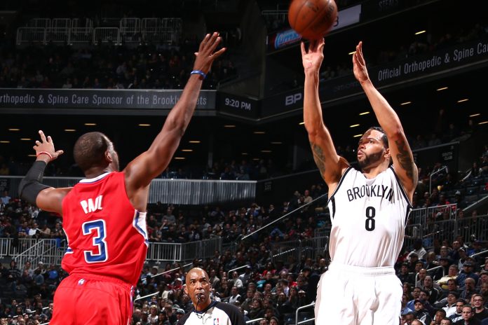 nets-clippers Basket Nba risultati