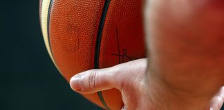 Punti di vista: la partita di basket raccontata dal pallone… Basket pallone