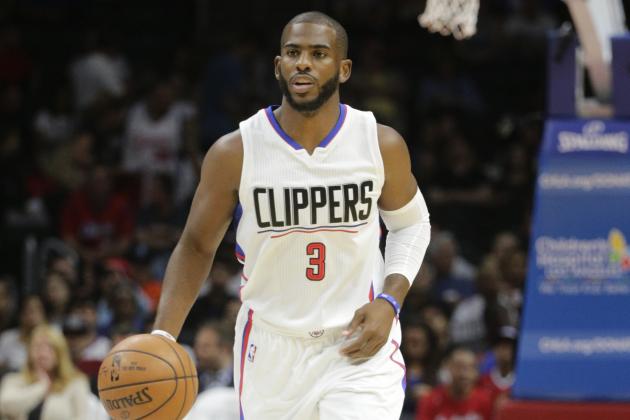 paul Basket Nba risultati