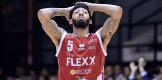 Basket ottava giornata