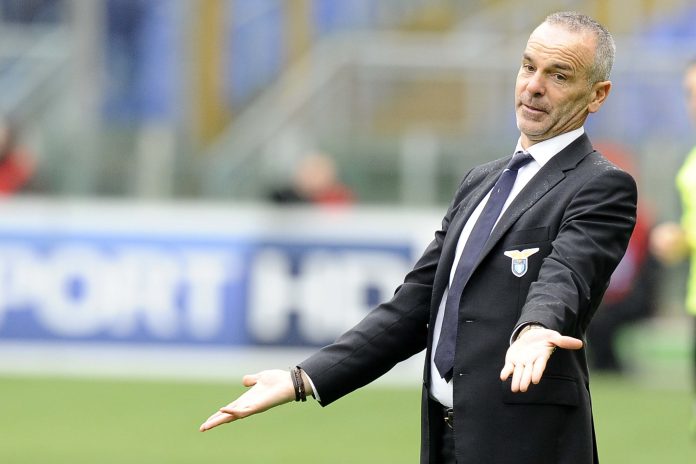 Pioli Pioli nuovo allenatore Inter