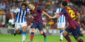 Probabili formazioni Liga – Tredicesima giornata probabili formazioni liga tredicesima giornata 2016/2017