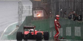Le chiavi del Gp Brasile, Verstappen strepitoso, solito disastro Ferrari Gp Brasile 2016 chiavi gara