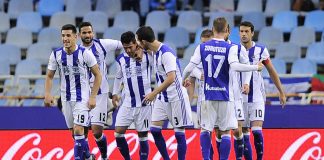 Probabili formazioni Liga – Undicesima giornata liga probabili formazioni undicesima giornata 2016/2017