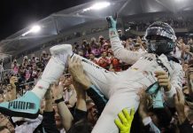 Da zero a trecento F1 2016