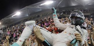 Da zero a trecento, il riepilogo della stagione di F1 2016 Da zero a trecento F1 2016
