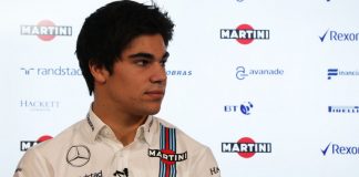F1, un altro baby in pista: Stroll dal 2017 sulla Williams Williams Lance Stroll 2017