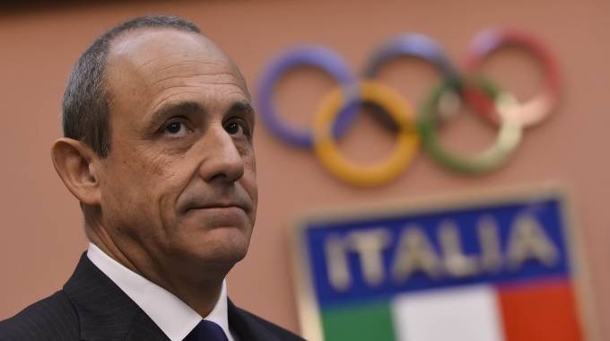 EuroBasket sorteggio Italia