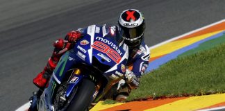 Valencia è spagnola, Lorenzo davanti a Marquez MotoGp Valencia 2016 vittoria Lorenzo