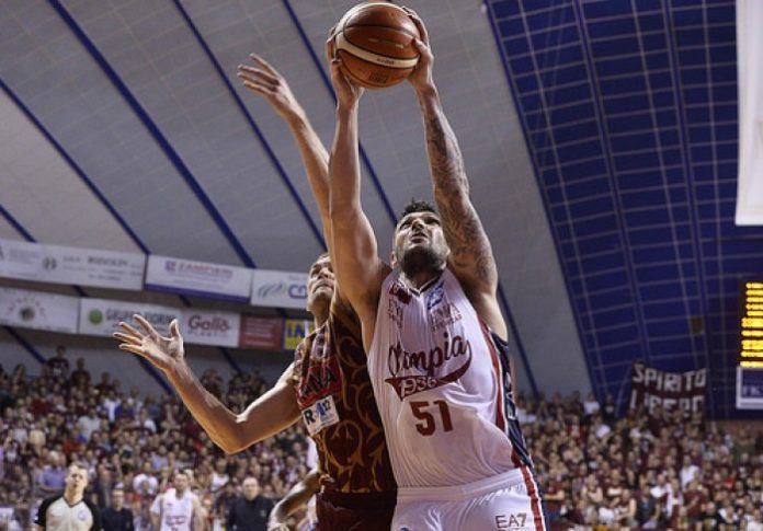 Basket serie A pronostici undicesima giornata
