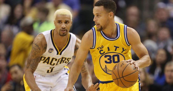 warriors Basket Nba risultati