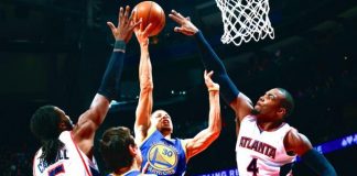 Warriors dodici di fila, Charlotte espugna Memphis Basket Nba risultati