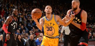 Basket Nba risultati