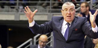 EA7 Olimpia Milano – Efes Istanbul, Repesa vuole risposte
