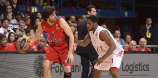 Eurolega, serve un’EA7 perfetta per battere il CSKA Eurolega EA7 Milano CSKA