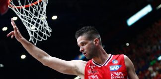 Eurolega, Milano deve battere lo Zalgiris per salvare la panchina di Repesa Basket Eurolega Milano Zalgiris