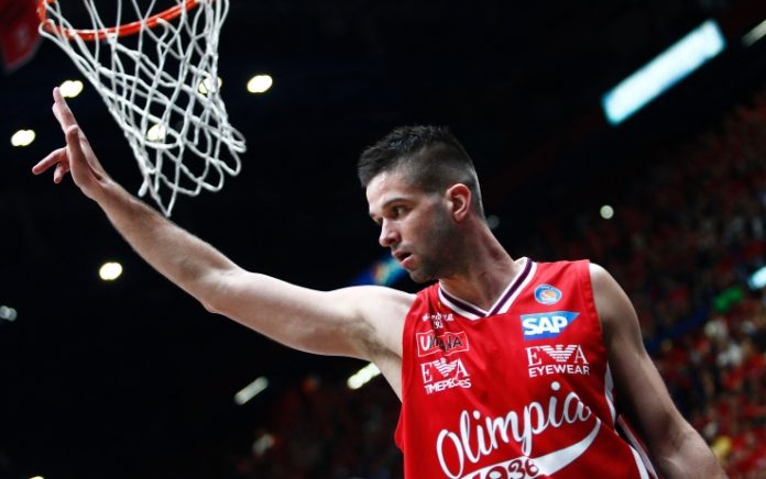 Basket Eurolega Milano Zalgiris