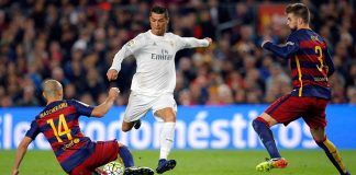Barcellona – Real Madrid, il “Clasico” degli infortunati. Ma la stagione passa (anche) da qui