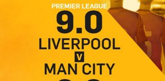 Bonus Premier League 31 dicembre