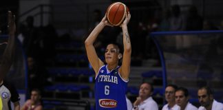 Basket A1 Femminile decima giornata.