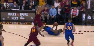 Durant contro il report che gli dà ragione. Da noi che succederebbe? Basket NBA Durant report ingiusti