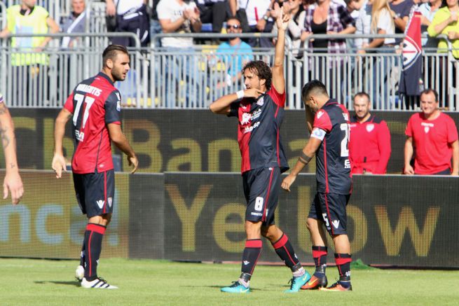 Più Over che Under nel 2016-17 Over Serie A